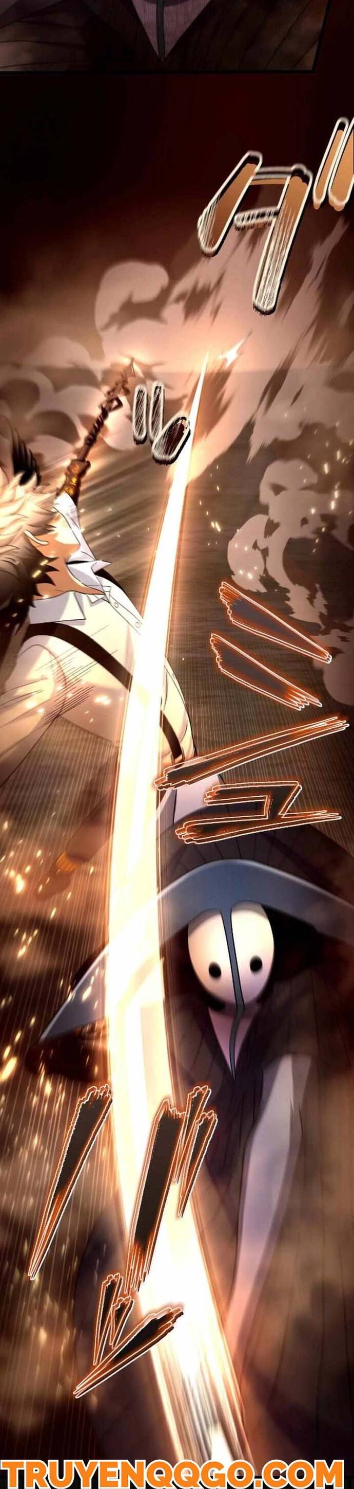 Kế Thừa Thần Khí Viễn Cổ (Artifact) Chap 20 - Next Chap 21