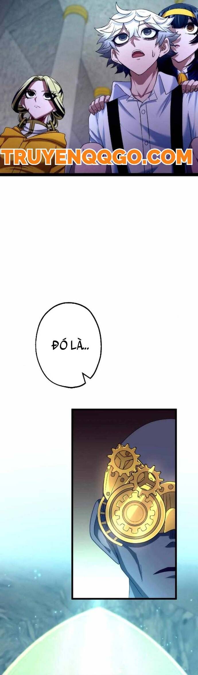 Kế Thừa Thần Khí Viễn Cổ (Artifact) Chap 20 - Next Chap 21