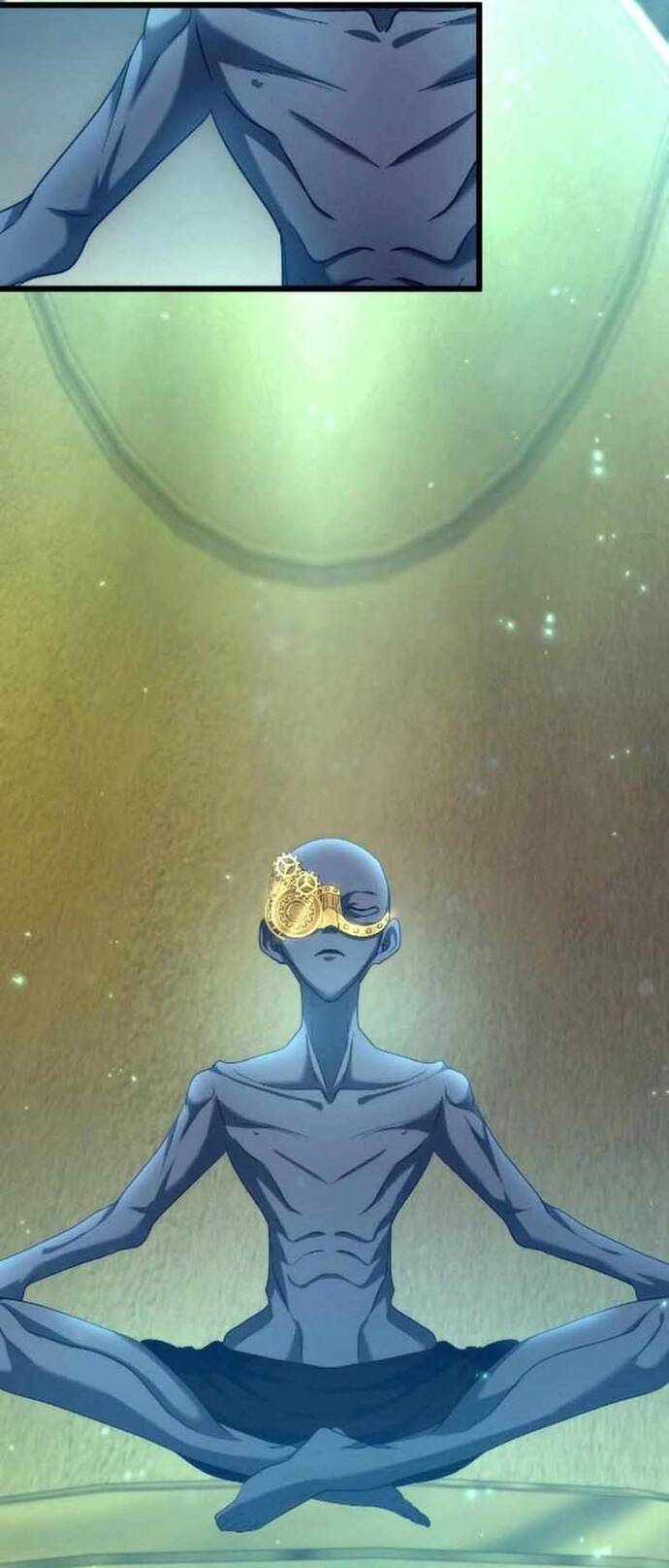 Kế Thừa Thần Khí Viễn Cổ (Artifact) Chap 20 - Next Chap 21