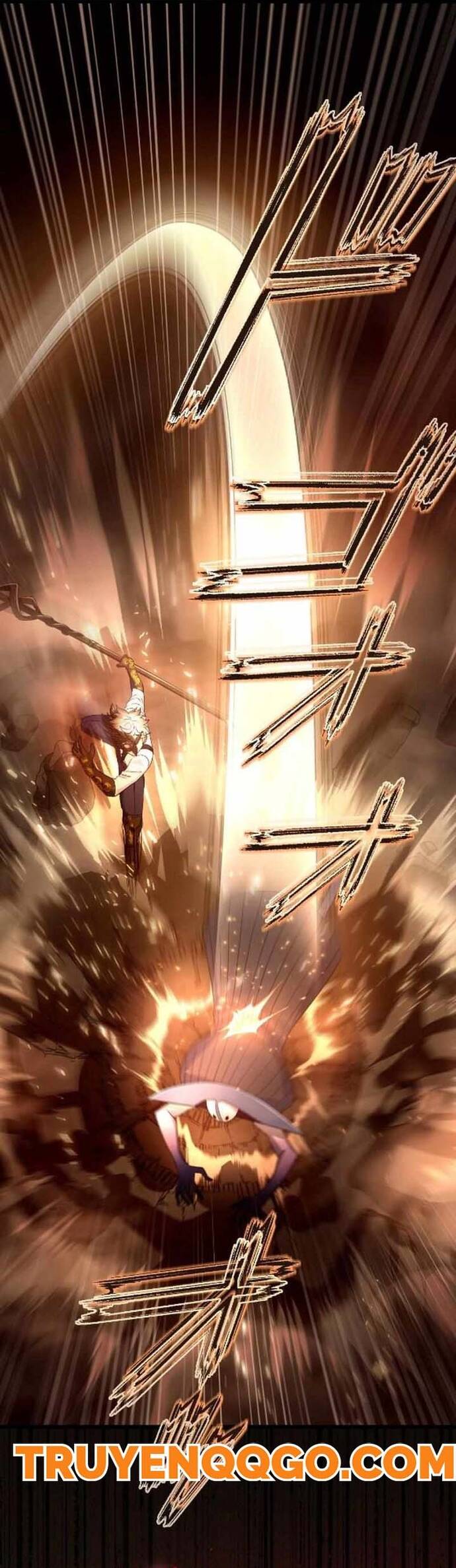 Kế Thừa Thần Khí Viễn Cổ (Artifact) Chap 20 - Next Chap 21