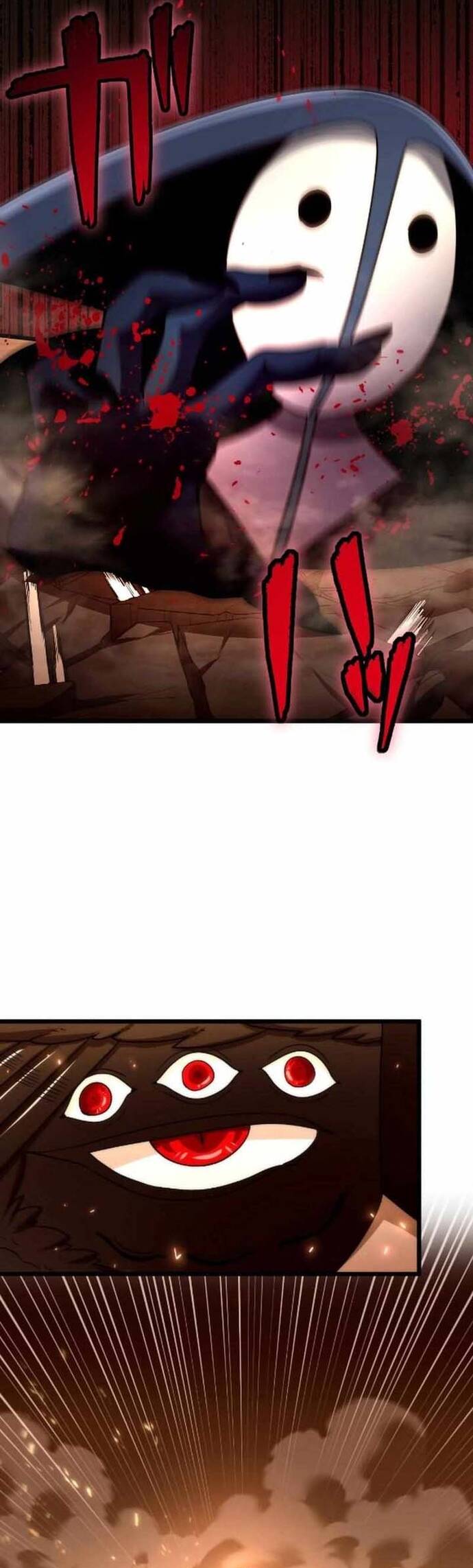 Kế Thừa Thần Khí Viễn Cổ (Artifact) Chap 20 - Next Chap 21