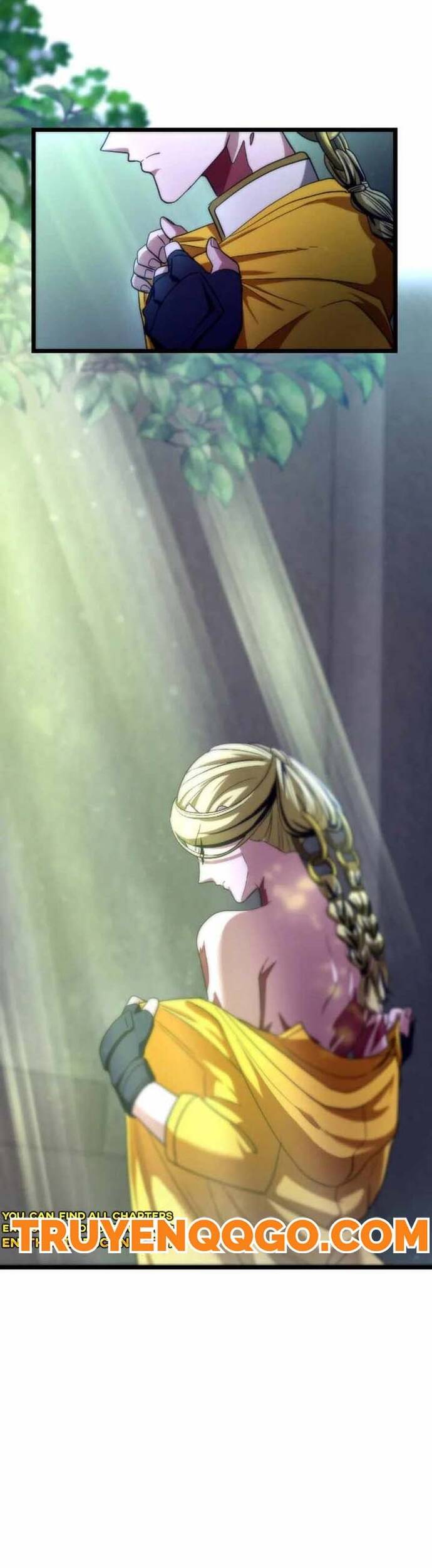 Kế Thừa Thần Khí Viễn Cổ (Artifact) Chap 21 - Next Chap 22