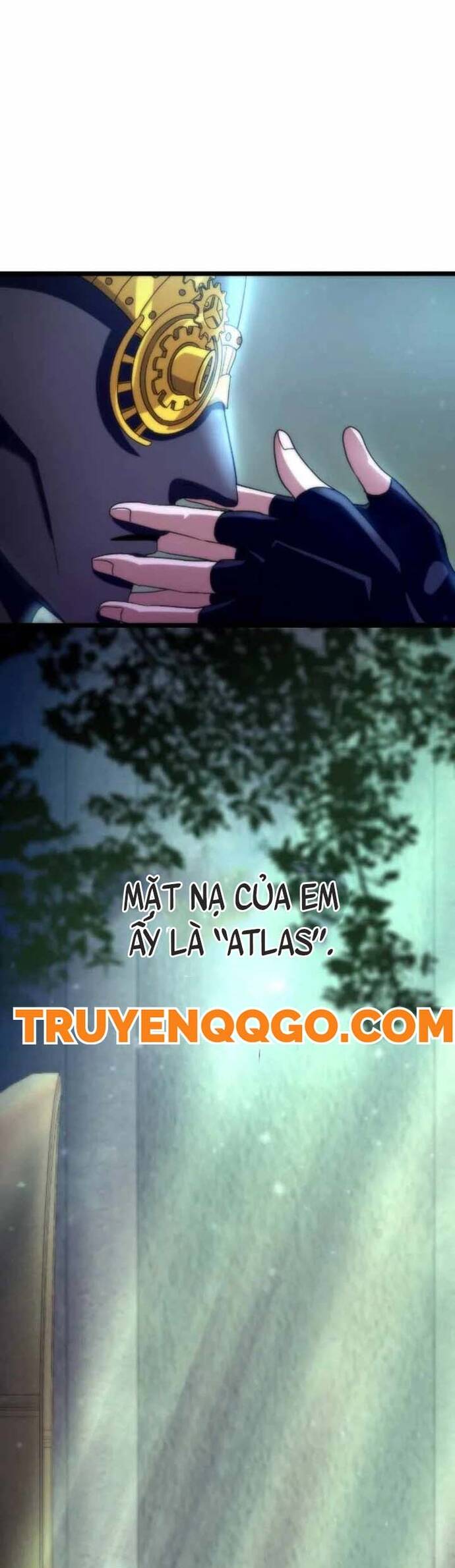 Kế Thừa Thần Khí Viễn Cổ (Artifact) Chap 21 - Next Chap 22