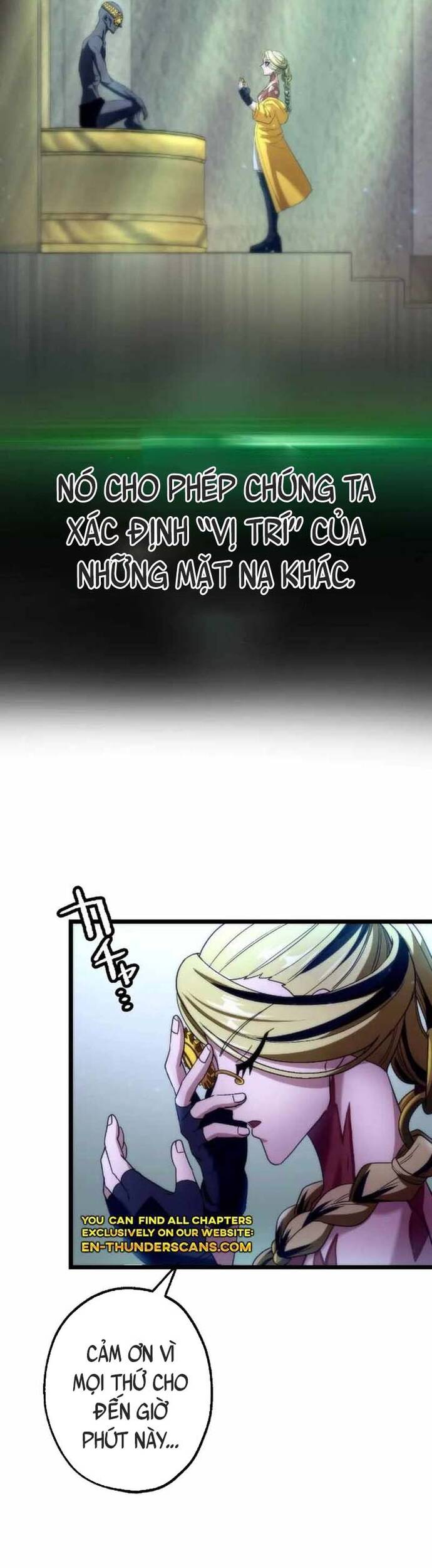 Kế Thừa Thần Khí Viễn Cổ (Artifact) Chap 21 - Next Chap 22