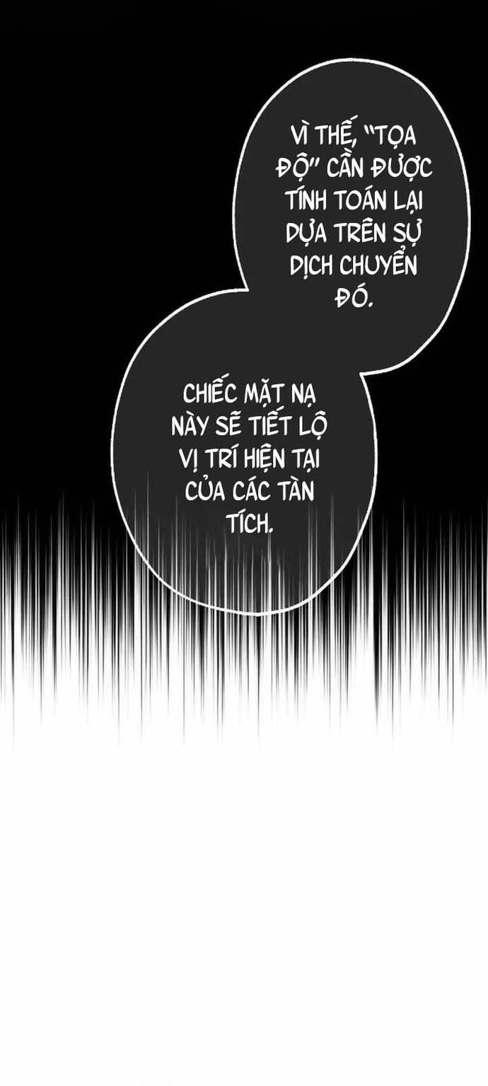 Kế Thừa Thần Khí Viễn Cổ (Artifact) Chap 21 - Next Chap 22