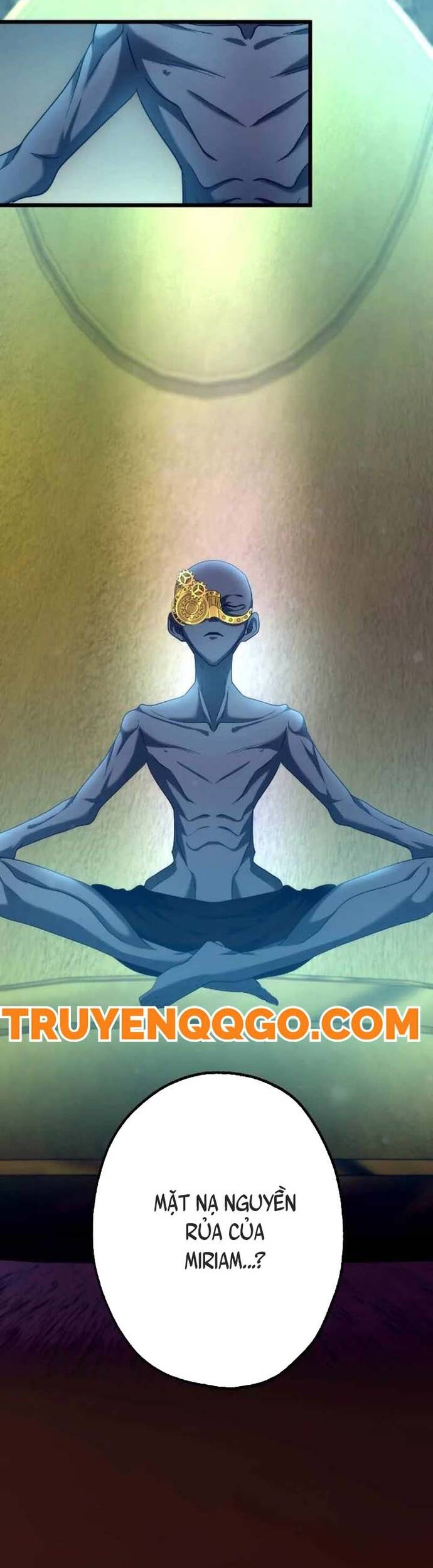 Kế Thừa Thần Khí Viễn Cổ (Artifact) Chap 21 - Next Chap 22