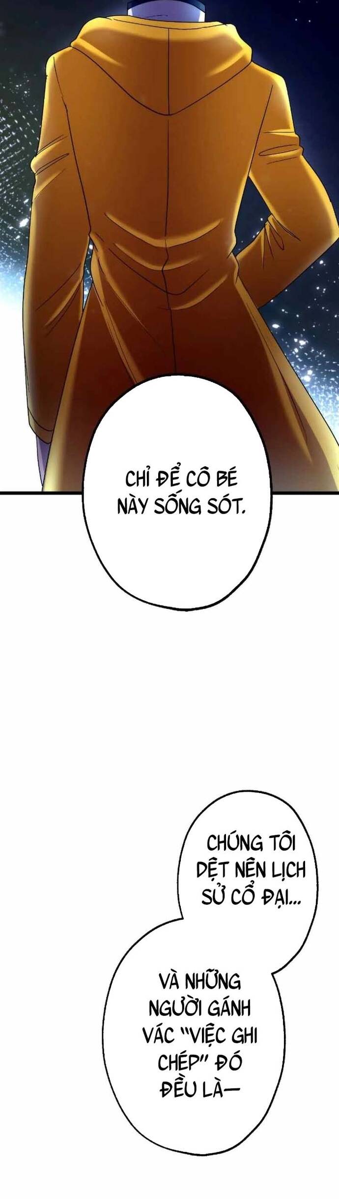 Kế Thừa Thần Khí Viễn Cổ (Artifact) Chap 21 - Next Chap 22