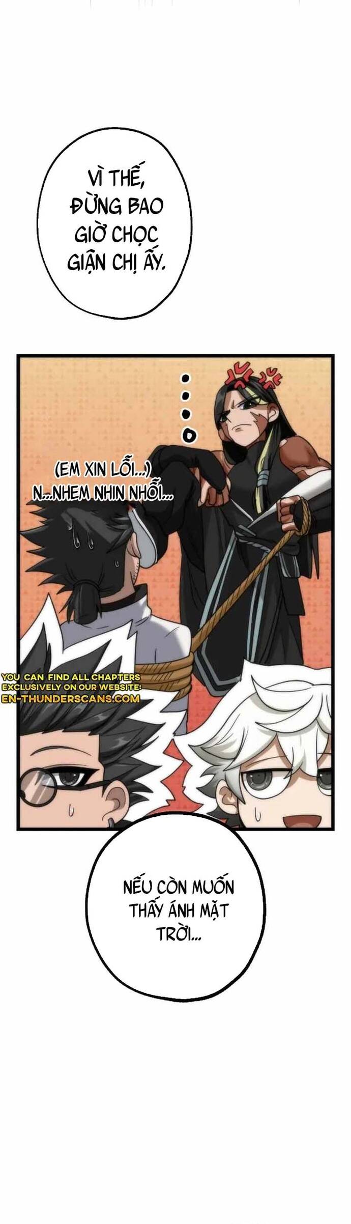 Kế Thừa Thần Khí Viễn Cổ (Artifact) Chap 21 - Next Chap 22