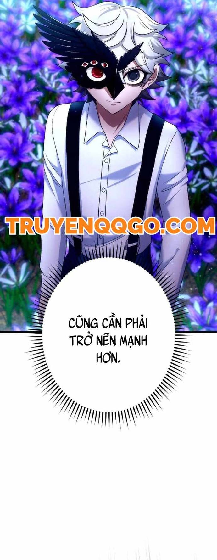 Kế Thừa Thần Khí Viễn Cổ (Artifact) Chap 21 - Next Chap 22