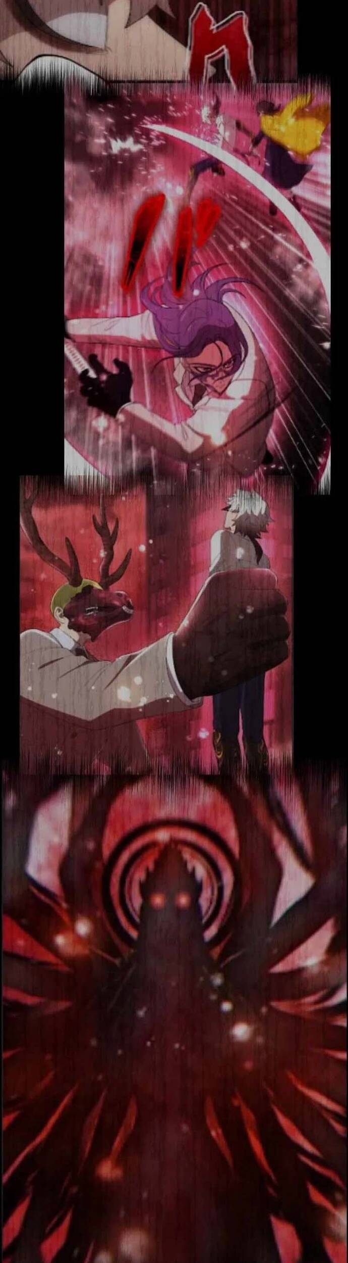 Kế Thừa Thần Khí Viễn Cổ (Artifact) Chap 21 - Next Chap 22