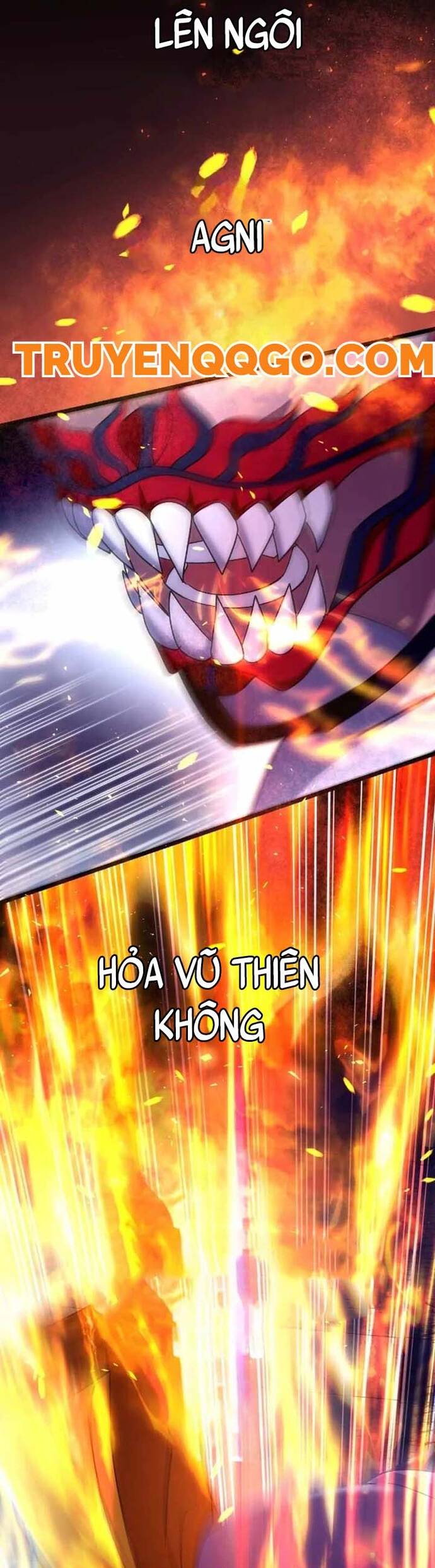 Kế Thừa Thần Khí Viễn Cổ (Artifact) Chap 21 - Next Chap 22