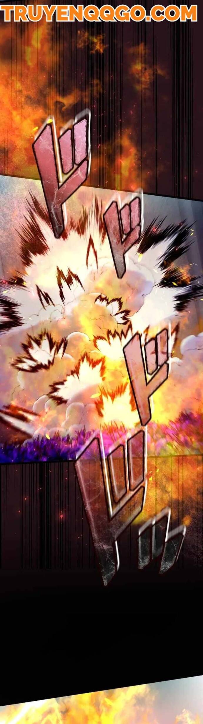 Kế Thừa Thần Khí Viễn Cổ (Artifact) Chap 21 - Next Chap 22