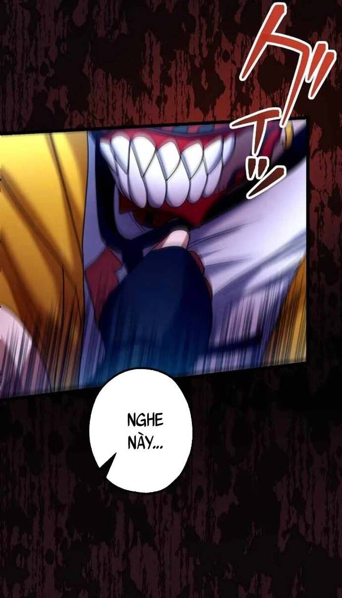 Kế Thừa Thần Khí Viễn Cổ (Artifact) Chap 21 - Next Chap 22