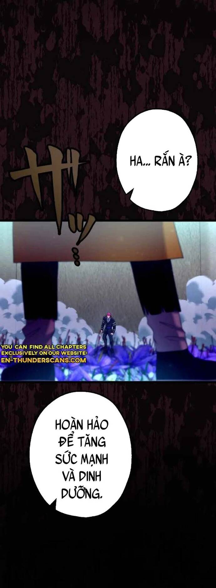 Kế Thừa Thần Khí Viễn Cổ (Artifact) Chap 21 - Next Chap 22