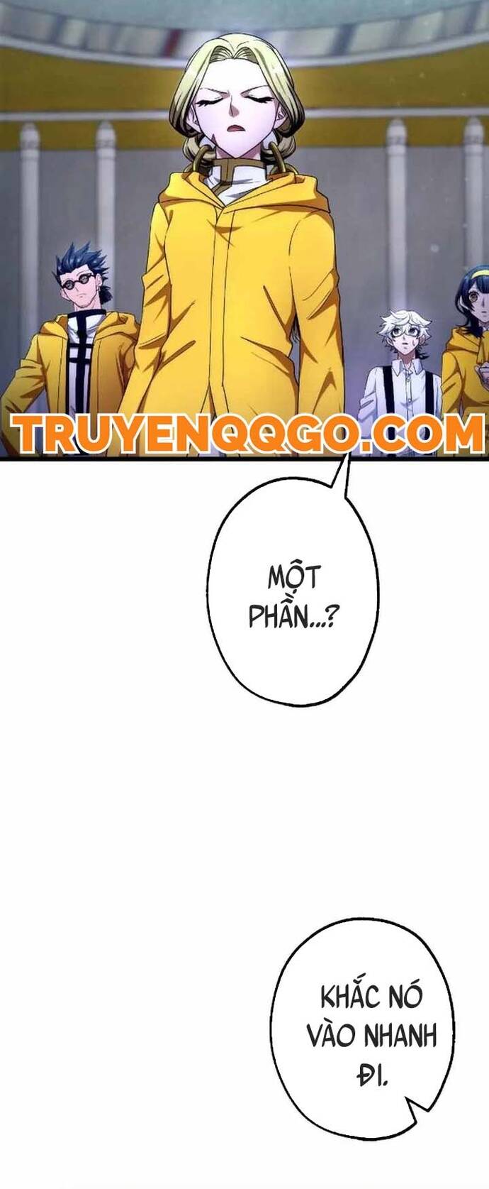 Kế Thừa Thần Khí Viễn Cổ (Artifact) Chap 21 - Next Chap 22