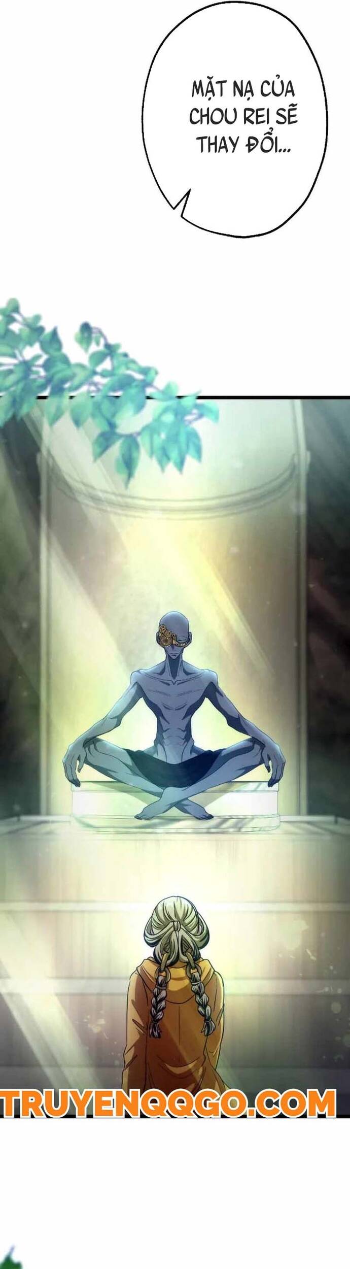 Kế Thừa Thần Khí Viễn Cổ (Artifact) Chap 21 - Next Chap 22