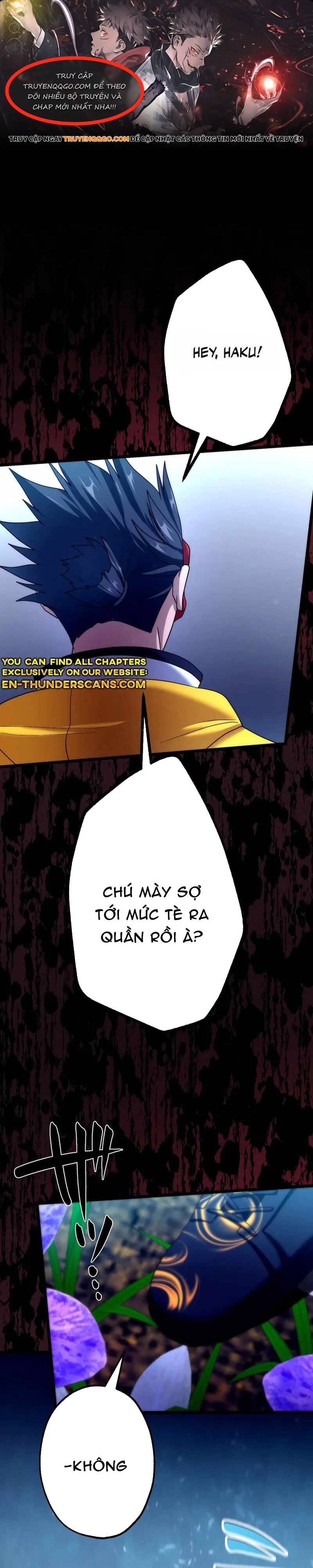 Kế Thừa Thần Khí Viễn Cổ (Artifact) Chap 22 - Next Chap 23