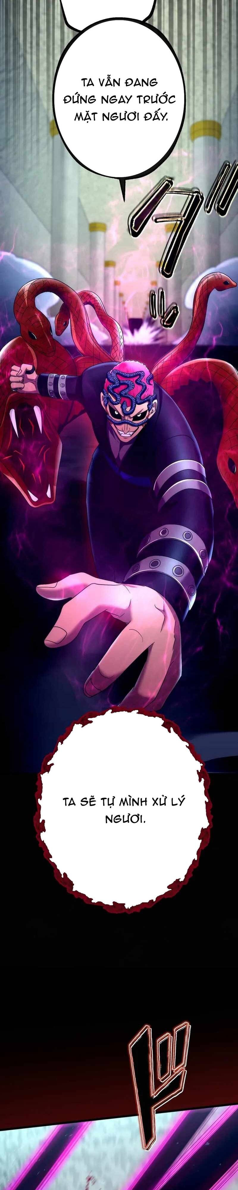 Kế Thừa Thần Khí Viễn Cổ (Artifact) Chap 22 - Next Chap 23