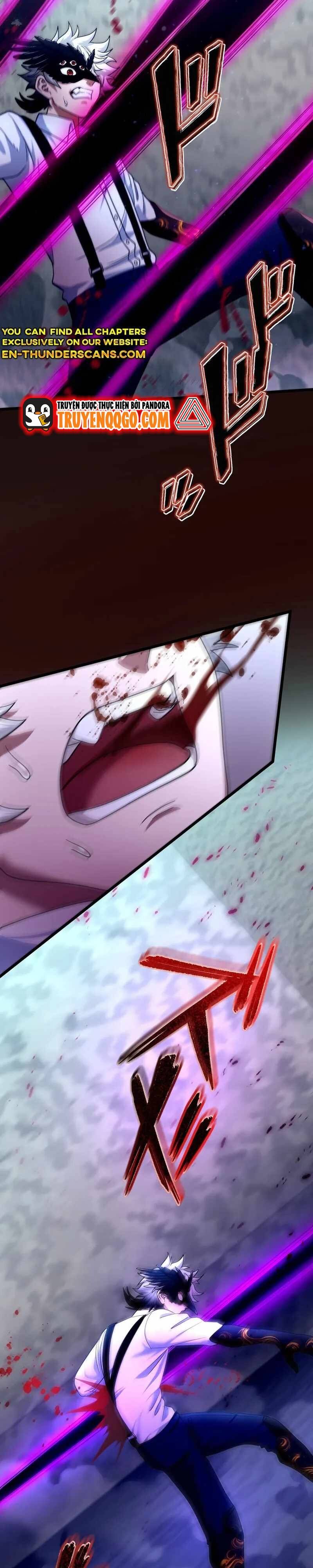 Kế Thừa Thần Khí Viễn Cổ (Artifact) Chap 22 - Next Chap 23