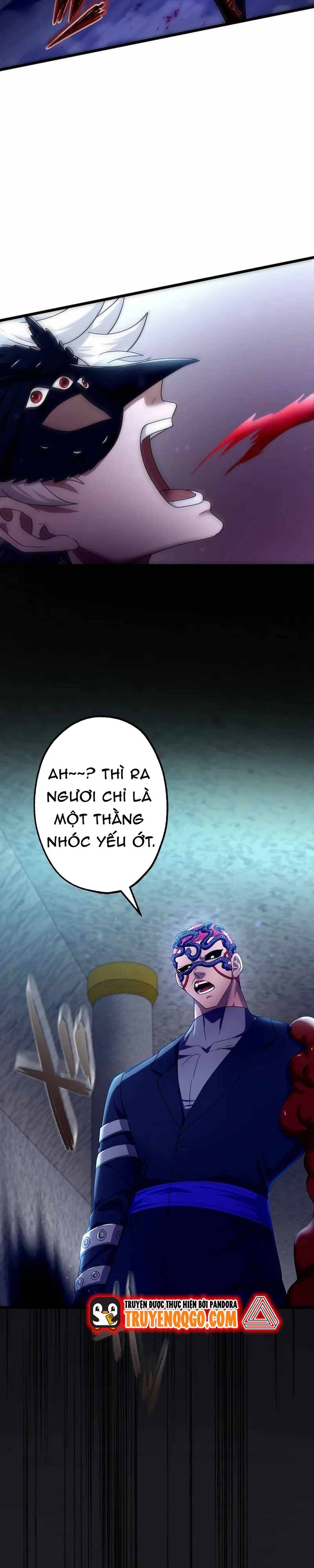 Kế Thừa Thần Khí Viễn Cổ (Artifact) Chap 22 - Next Chap 23