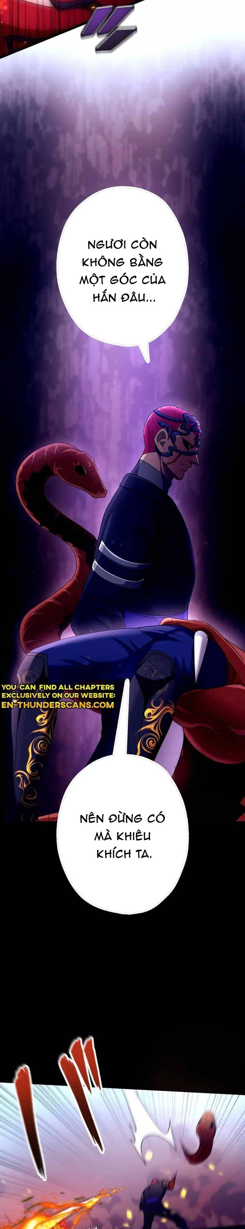 Kế Thừa Thần Khí Viễn Cổ (Artifact) Chap 22 - Next Chap 23