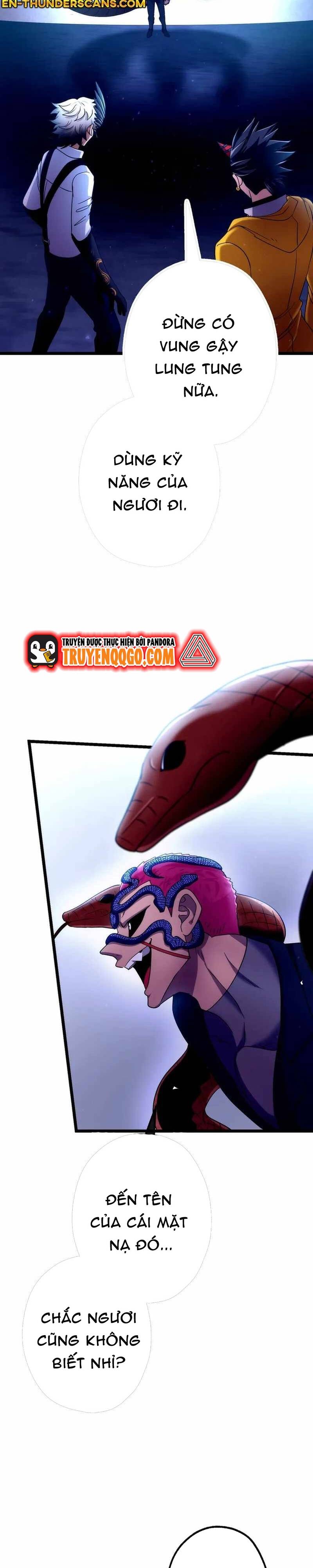 Kế Thừa Thần Khí Viễn Cổ (Artifact) Chap 22 - Next Chap 23