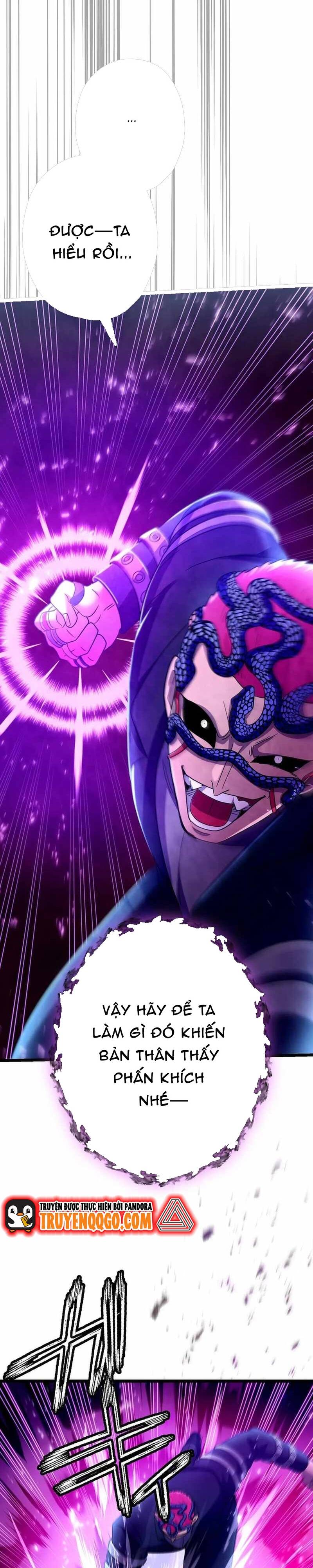 Kế Thừa Thần Khí Viễn Cổ (Artifact) Chap 22 - Next Chap 23