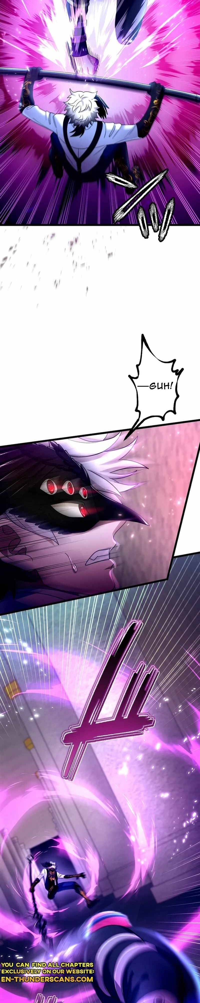 Kế Thừa Thần Khí Viễn Cổ (Artifact) Chap 22 - Next Chap 23