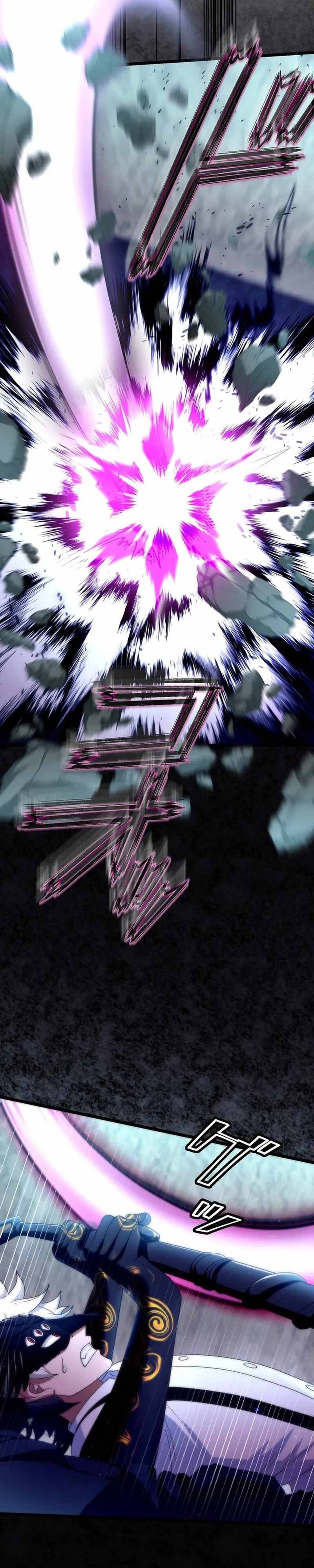 Kế Thừa Thần Khí Viễn Cổ (Artifact) Chap 22 - Next Chap 23