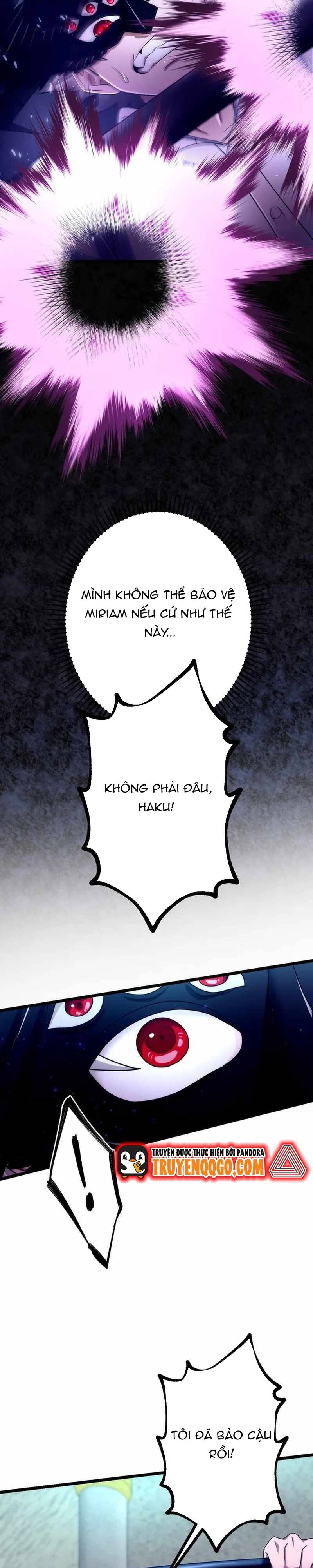 Kế Thừa Thần Khí Viễn Cổ (Artifact) Chap 22 - Next Chap 23