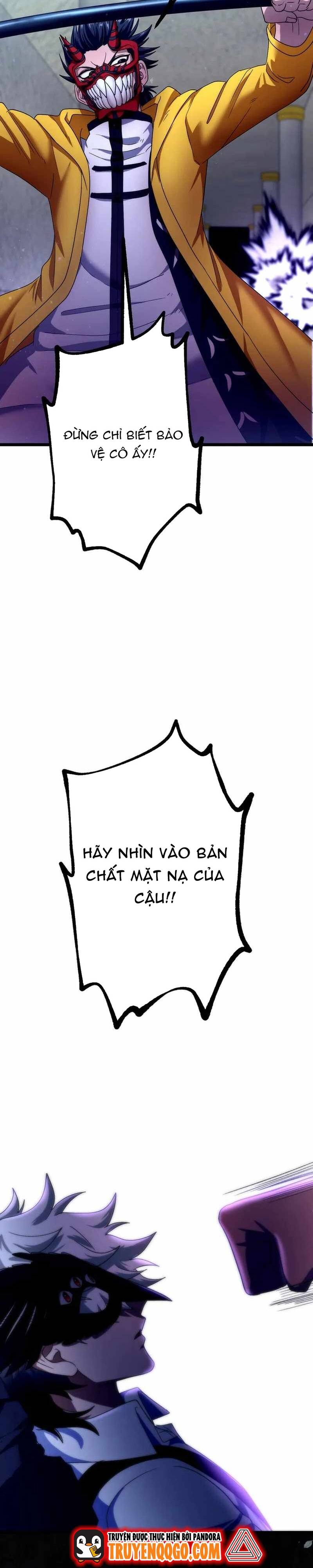 Kế Thừa Thần Khí Viễn Cổ (Artifact) Chap 22 - Next Chap 23