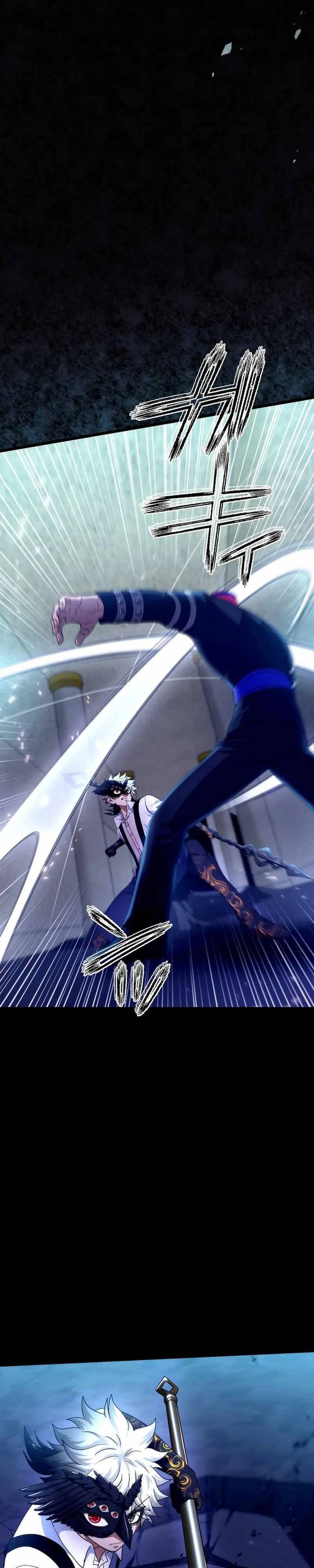 Kế Thừa Thần Khí Viễn Cổ (Artifact) Chap 22 - Next Chap 23