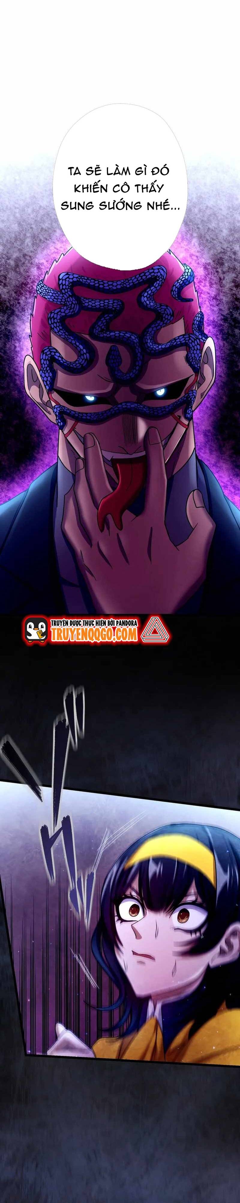 Kế Thừa Thần Khí Viễn Cổ (Artifact) Chap 22 - Next Chap 23