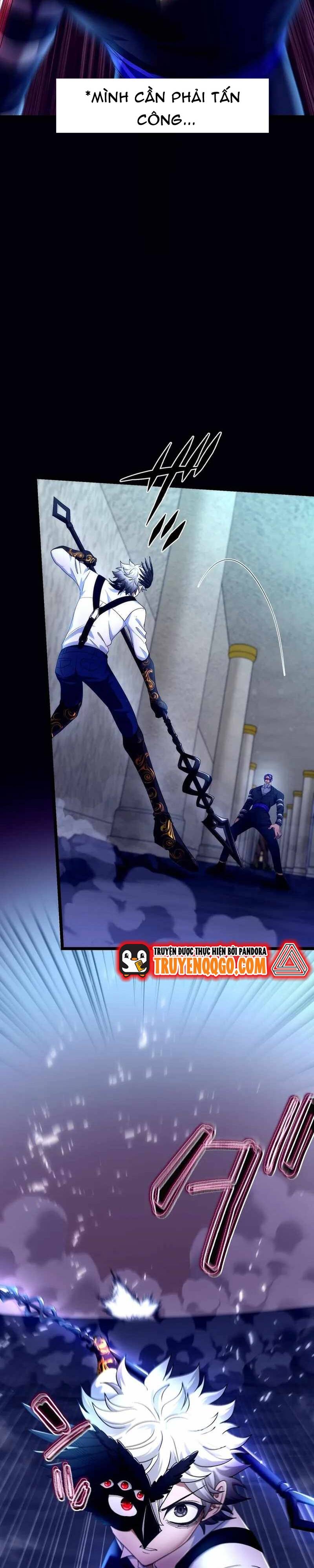 Kế Thừa Thần Khí Viễn Cổ (Artifact) Chap 22 - Next Chap 23