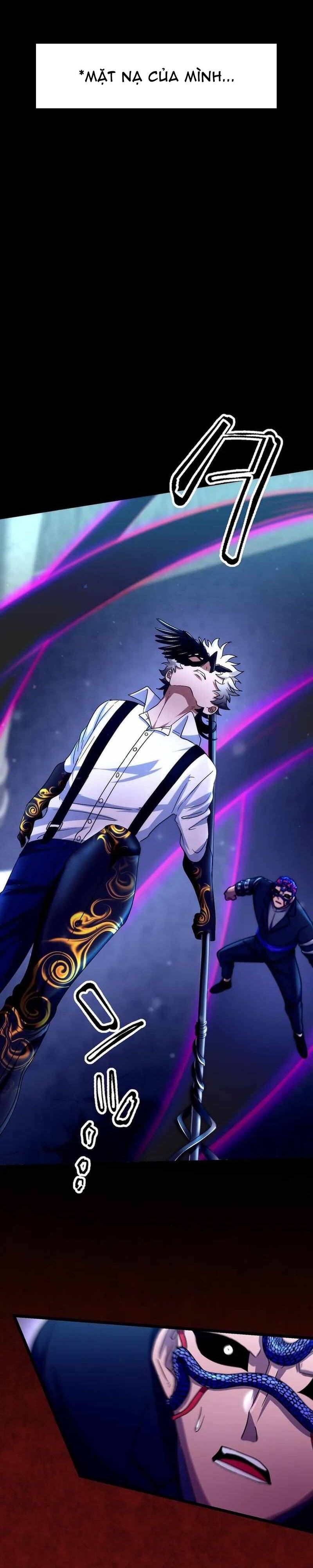 Kế Thừa Thần Khí Viễn Cổ (Artifact) Chap 22 - Next Chap 23