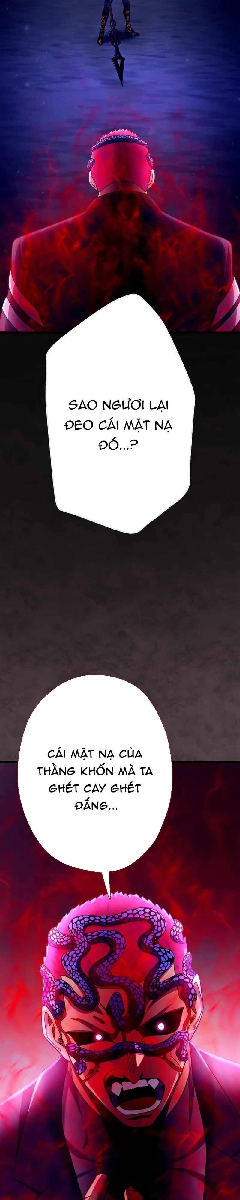 Kế Thừa Thần Khí Viễn Cổ (Artifact) Chap 22 - Next Chap 23