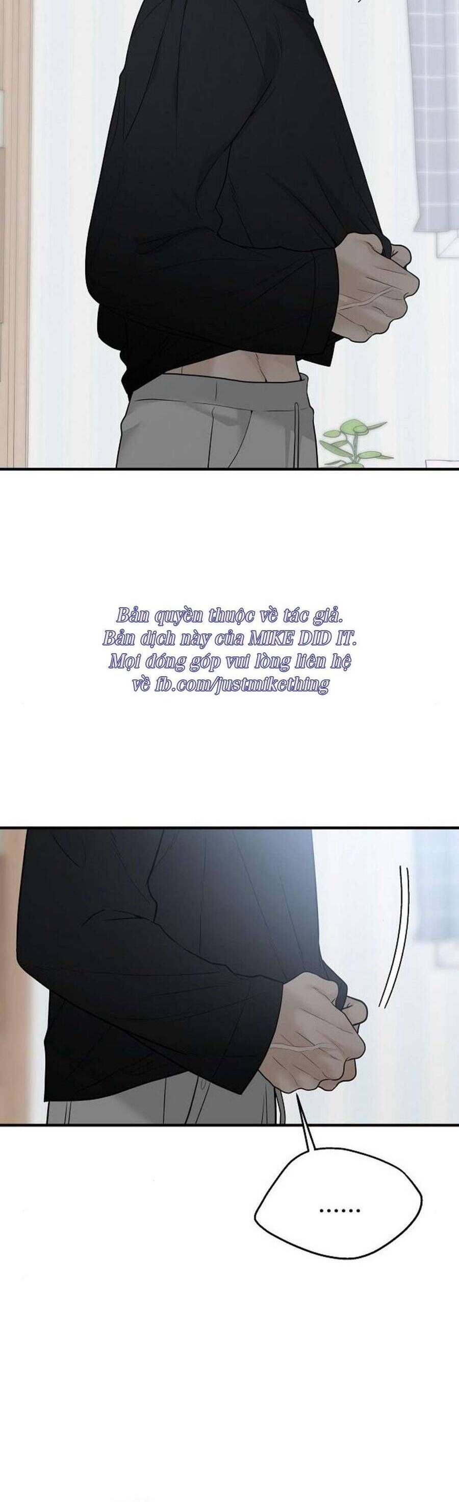 Kẻ Xâm Nhập Dịu Dàng Chap 3 - Next Chap 4