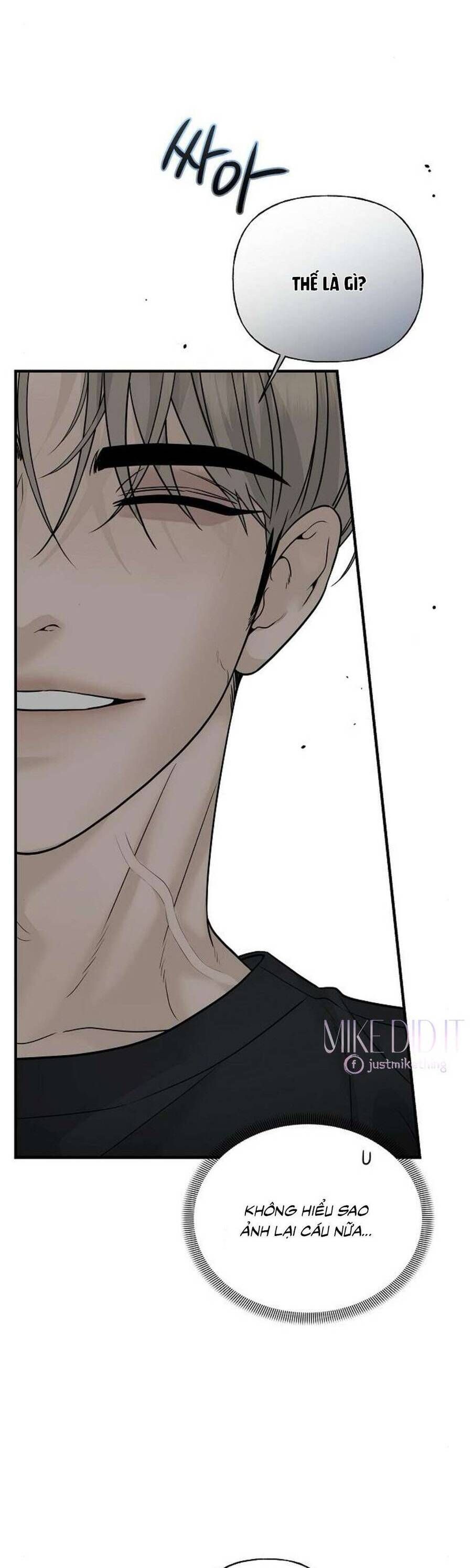 Kẻ Xâm Nhập Dịu Dàng Chap 3 - Next Chap 4