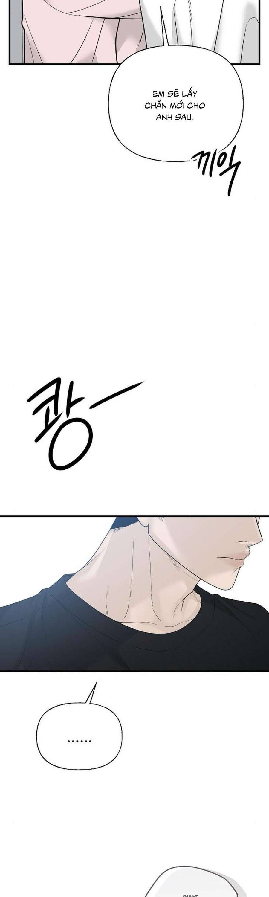 Kẻ Xâm Nhập Dịu Dàng Chap 3 - Next Chap 4