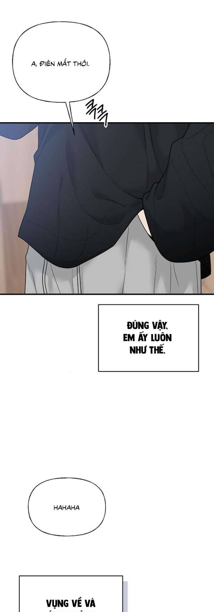 Kẻ Xâm Nhập Dịu Dàng Chap 3 - Next Chap 4