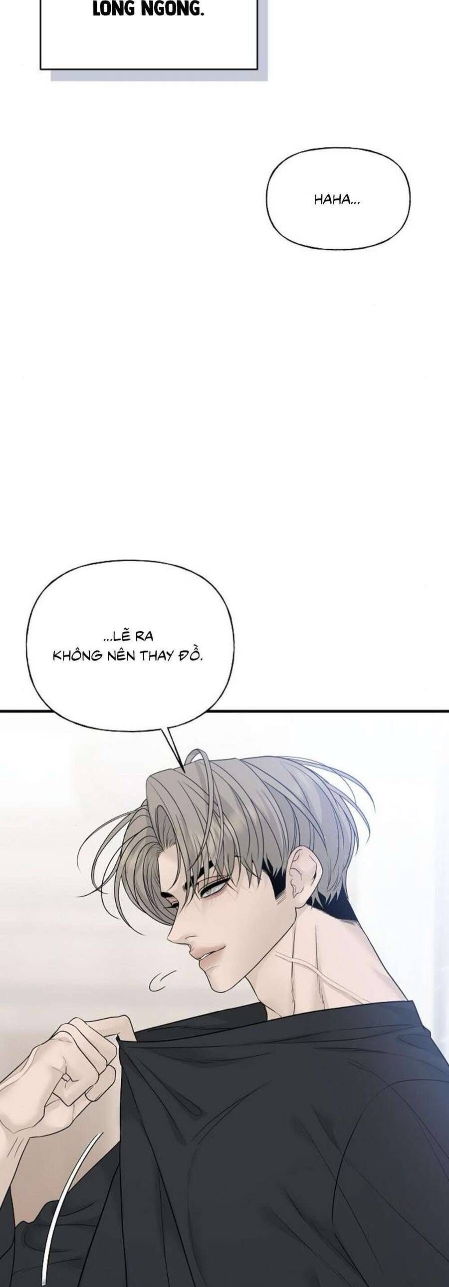 Kẻ Xâm Nhập Dịu Dàng Chap 3 - Next Chap 4