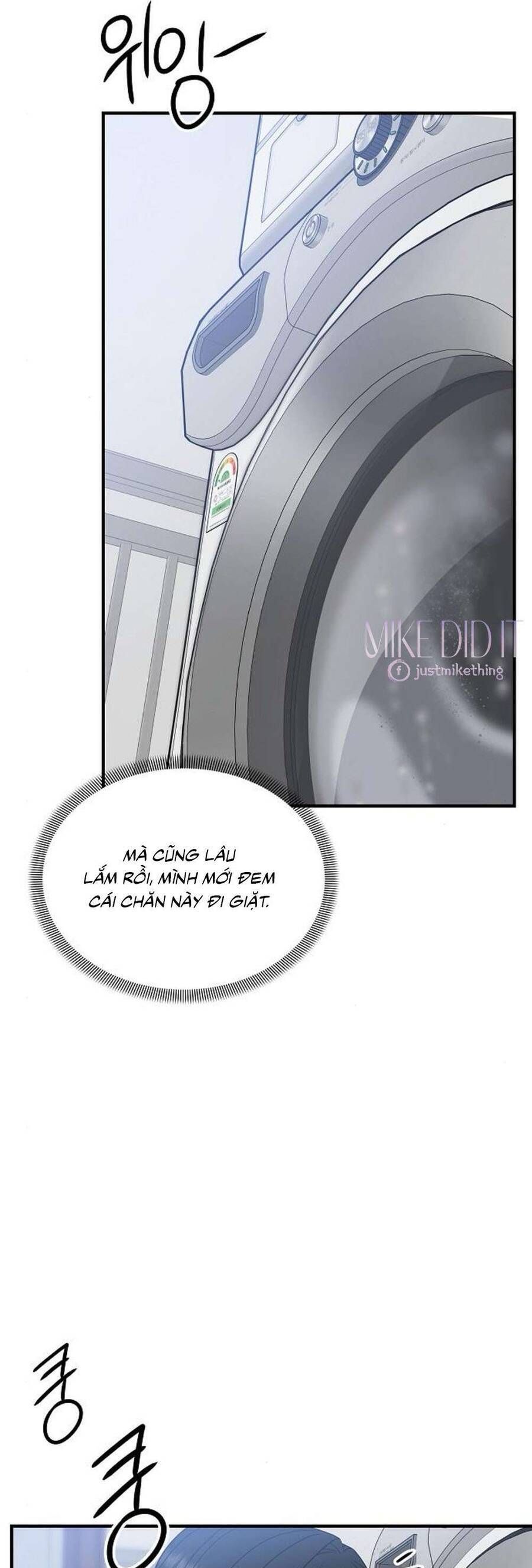 Kẻ Xâm Nhập Dịu Dàng Chap 3 - Next Chap 4