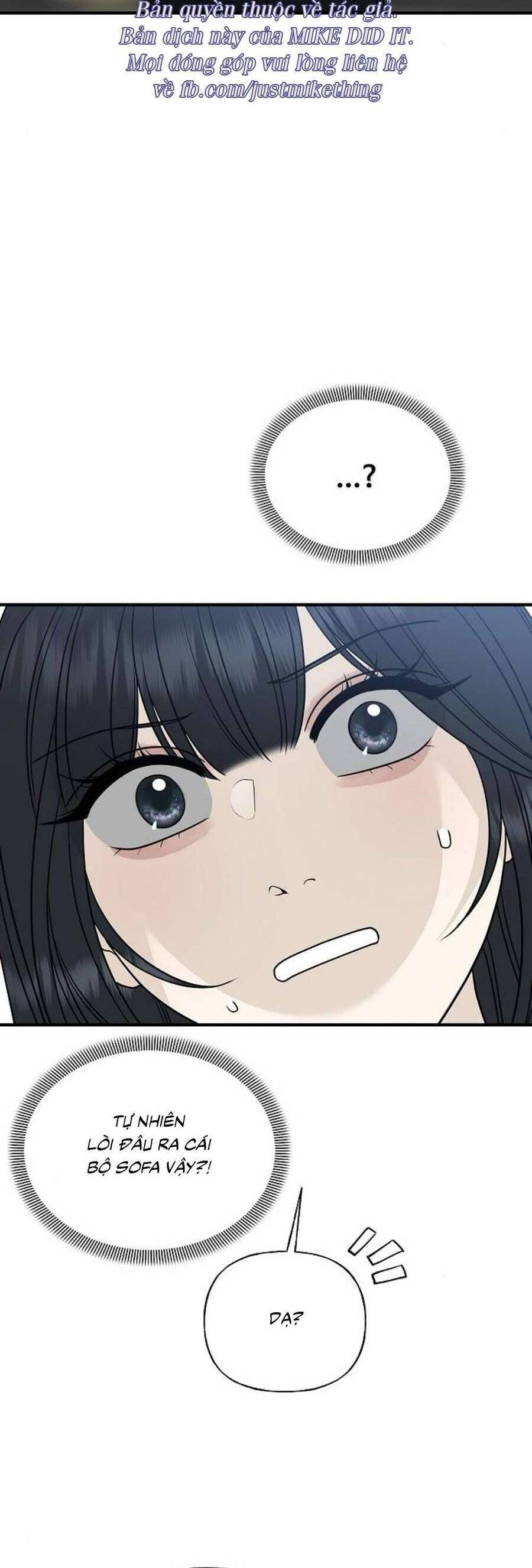 Kẻ Xâm Nhập Dịu Dàng Chap 3 - Next Chap 4