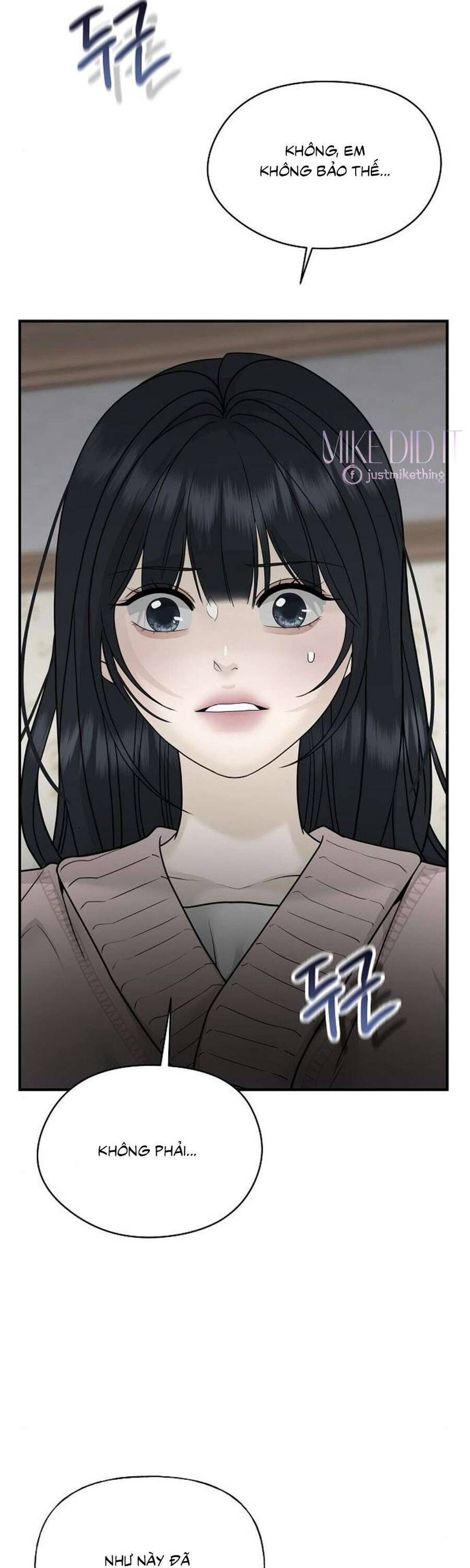 Kẻ Xâm Nhập Dịu Dàng Chap 3 - Next Chap 4