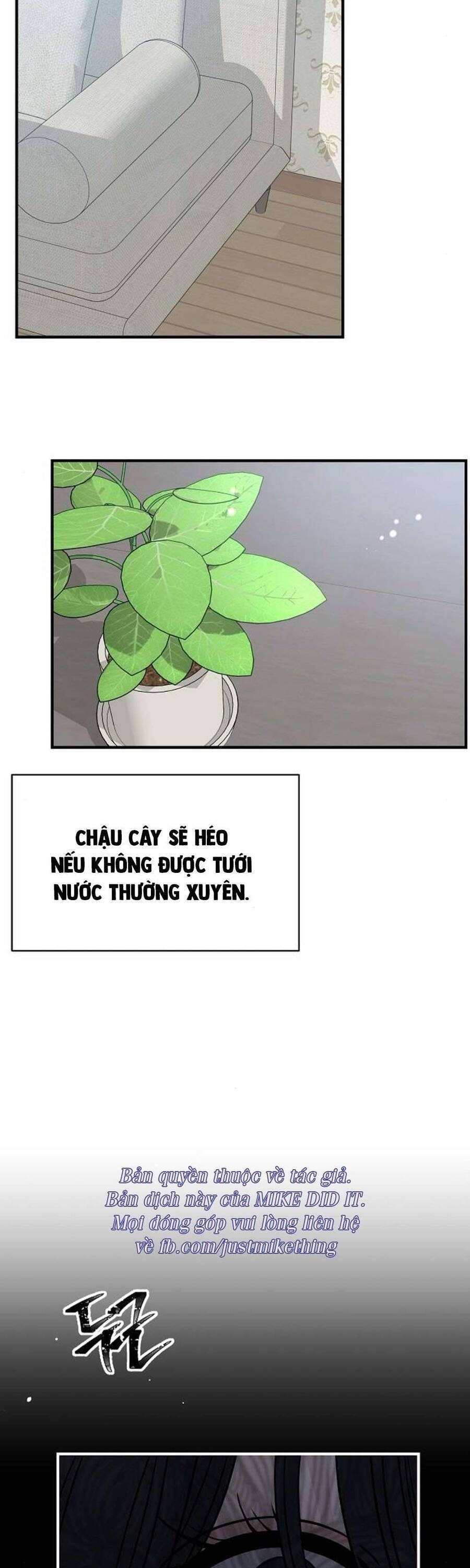 Kẻ Xâm Nhập Dịu Dàng Chap 3 - Next Chap 4