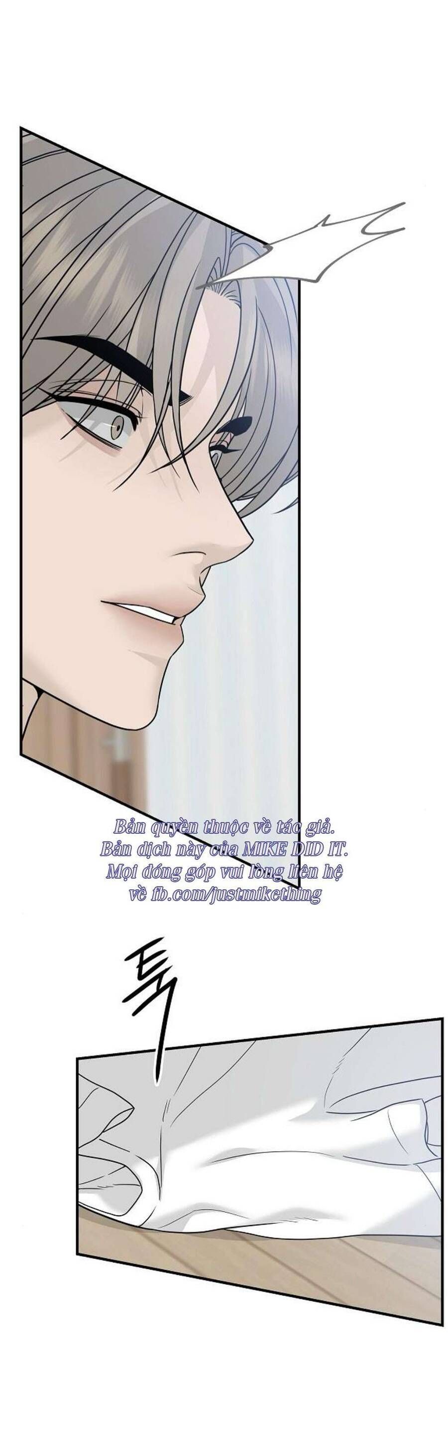 Kẻ Xâm Nhập Dịu Dàng Chap 3 - Next Chap 4