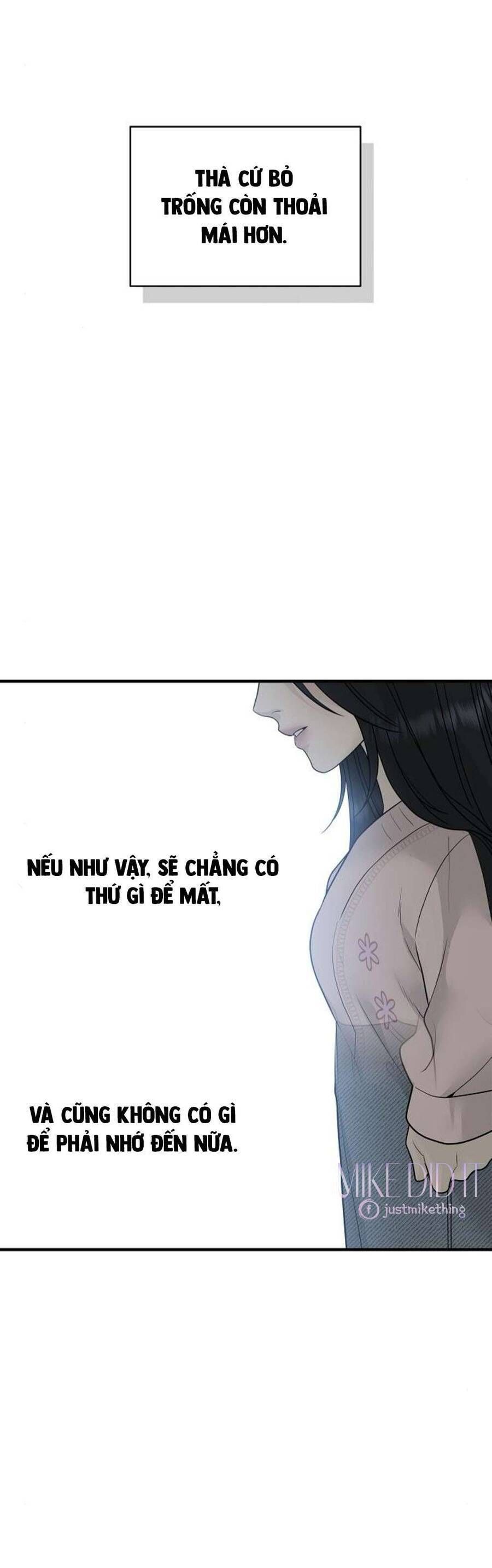 Kẻ Xâm Nhập Dịu Dàng Chap 3 - Next Chap 4