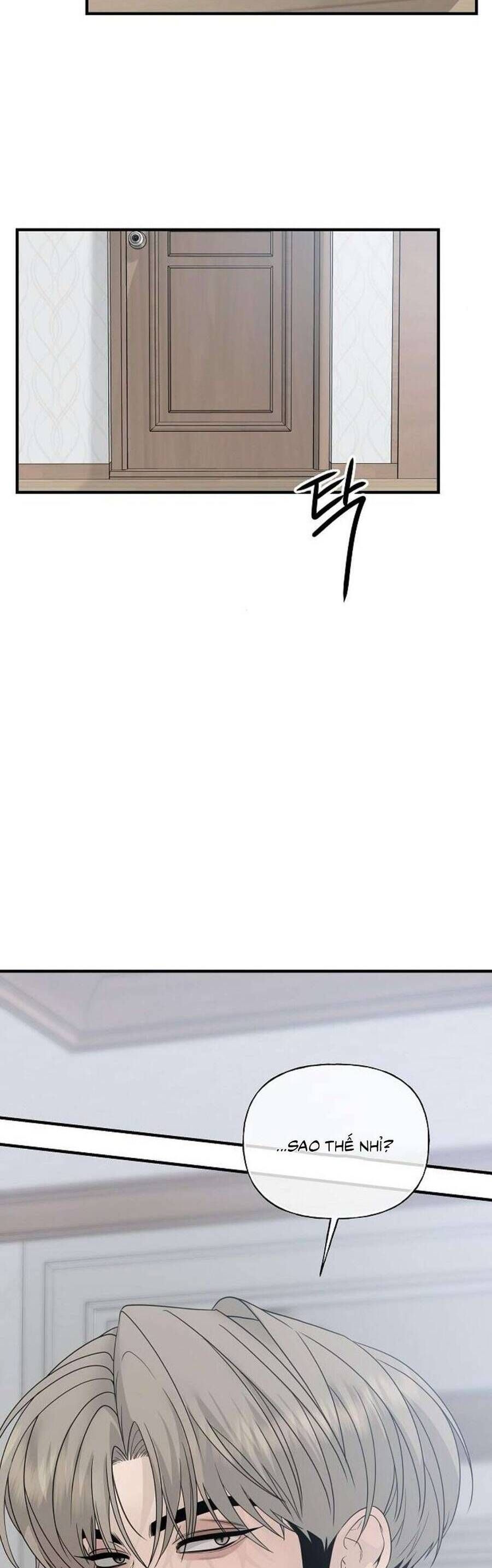 Kẻ Xâm Nhập Dịu Dàng Chap 3 - Next Chap 4