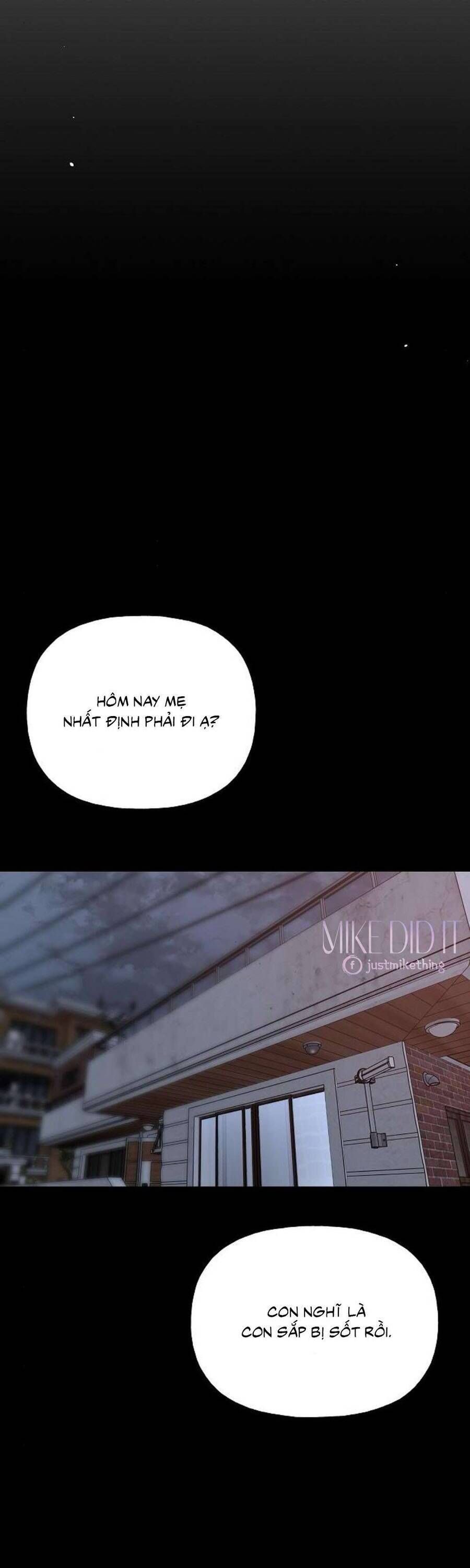 Kẻ Xâm Nhập Dịu Dàng Chap 3 - Next Chap 4