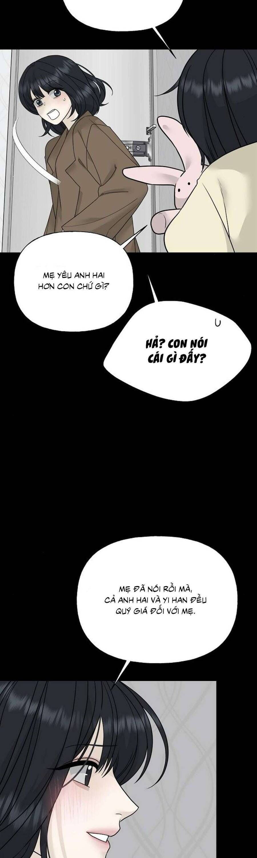 Kẻ Xâm Nhập Dịu Dàng Chap 3 - Next Chap 4